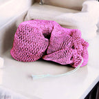 African Exfoliating Net Bath Smooth