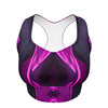 Shadowline Longline Sports Bra